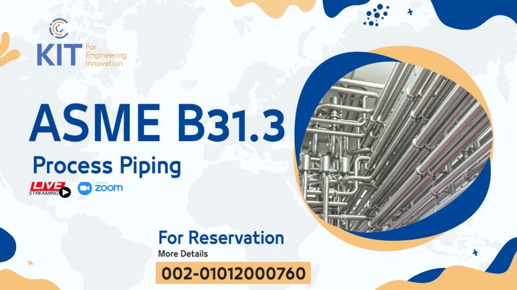 ASME B31.3