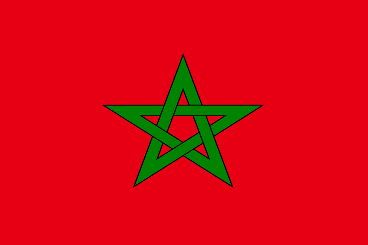 Morocco