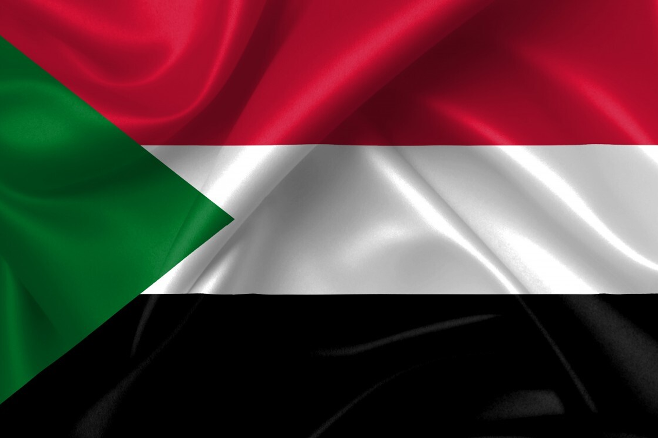 Sudan